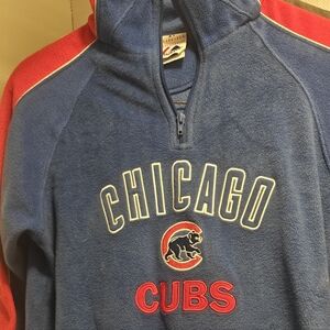 Chicago Cubs Fleece